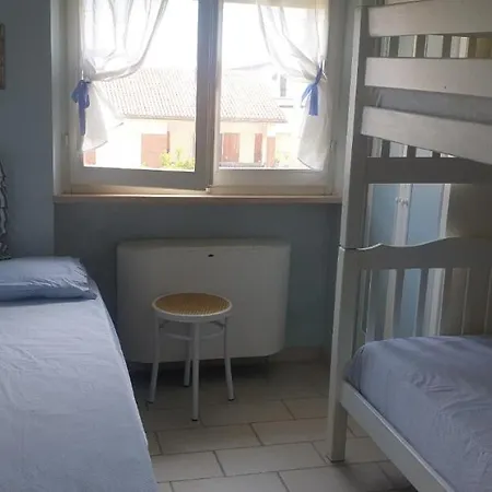 L24 Tre E Due Bagni Apartment