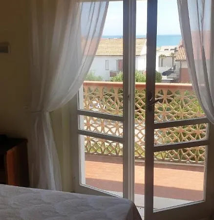 Apartment L24 Tre E Due Bagni *