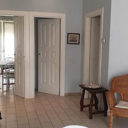 L24 Tre E Due Bagni Apartment Marcelli