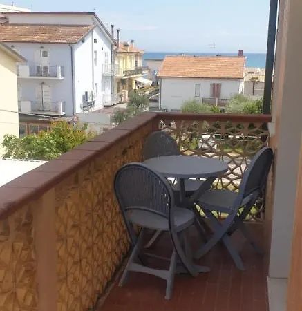 L24 Tre E Due Bagni Apartment Marcelli