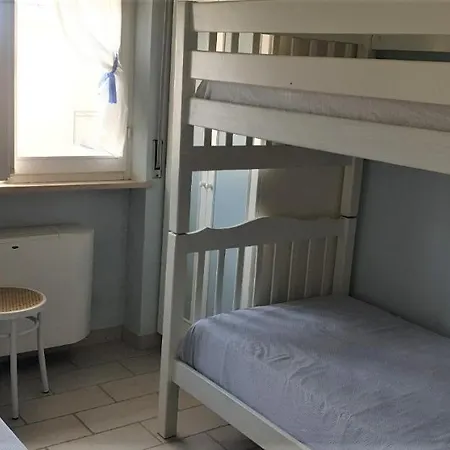 Apartment L24 Tre E Due Bagni *