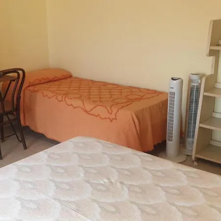 Apartment L24 Tre E Due Bagni *