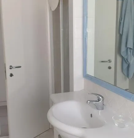 Apartment L24 Tre E Due Bagni Marcelli