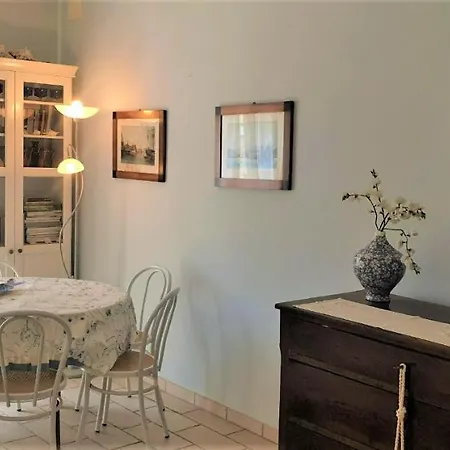 L24 Tre E Due Bagni Apartment *
