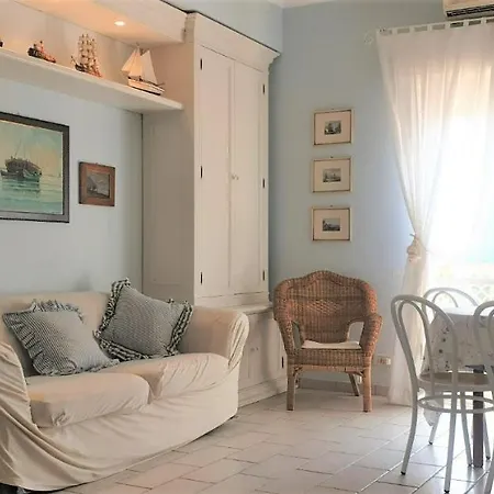 L24 Tre E Due Bagni Apartment