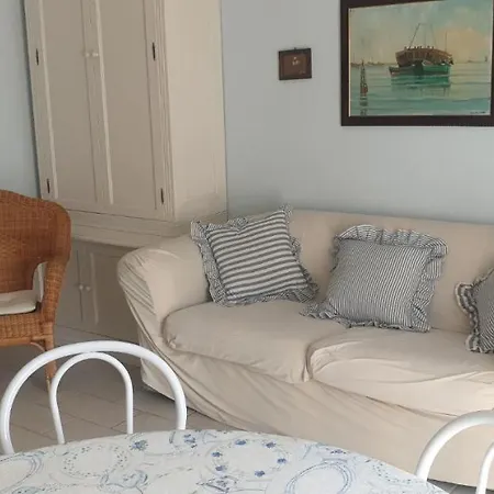 Apartment L24 Tre E Due Bagni