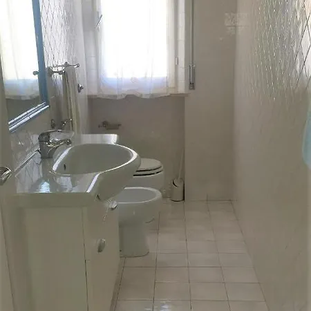 Apartment L24 Tre E Due Bagni *