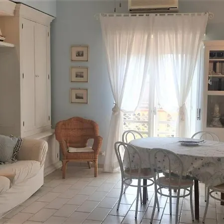 L24 Tre E Due Bagni Apartment