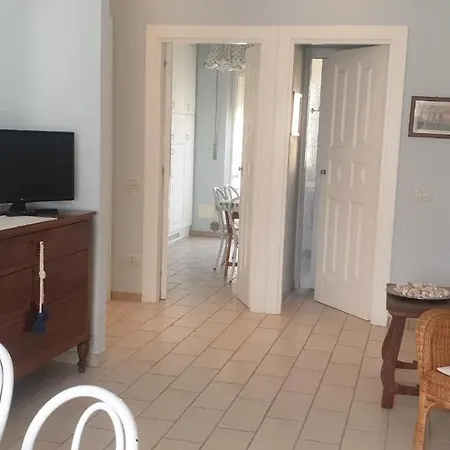 L24 Tre E Due Bagni Apartment *