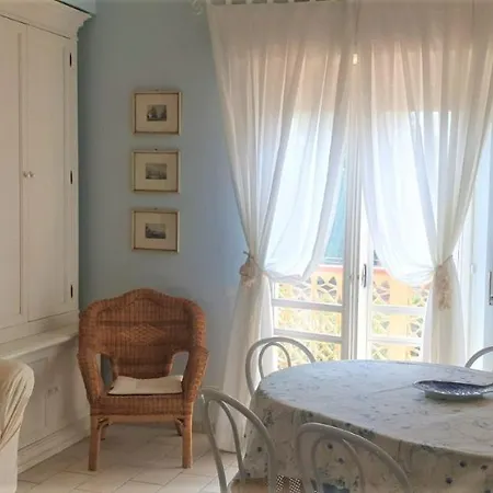 L24 Tre E Due Bagni Apartment