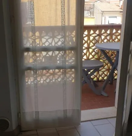 Apartment L24 Tre E Due Bagni Marcelli