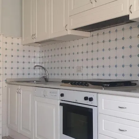 L24 Tre E Due Bagni Apartment Marcelli